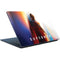 Superman 2025 Man of Steel Ascension Heroic Glow Surface Laptop Skin